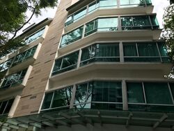 Fifty-Two Stevens (D10), Apartment #462139931